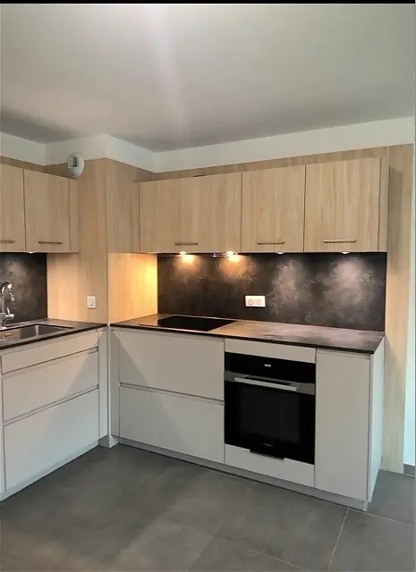 Location appartement 3 pièces - 64.39m² à Annecy (74000)