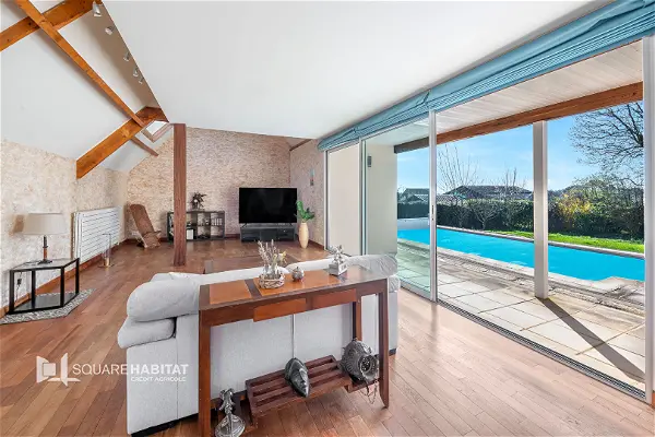 Maison à vendre - PORNICHET, 6 pièces