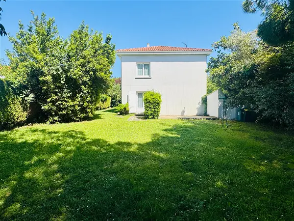 Achat maison 7 pièces - 145m² à Saint georges de didonne (17110)
