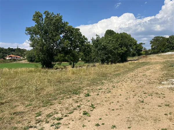 Terrain à vendre - GAP - 500 m²