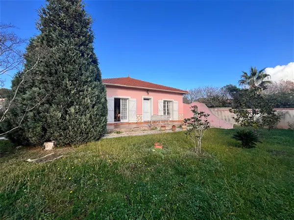 Maison à vendre - PORT DE BOUC, 4 pièces