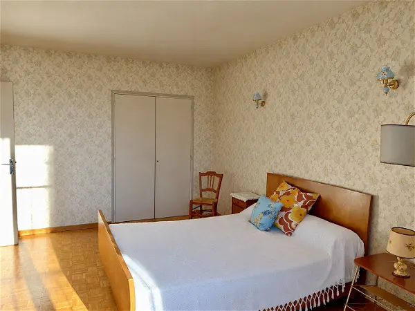 Maison à vendre - BUZET SUR TARN, 6 pièces