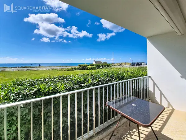Appartement à vendre - QUIBERON, 1 pièce