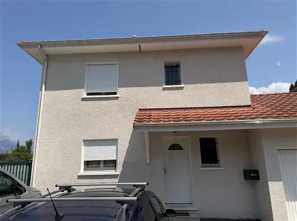 Location maison 4 pièces - 89.88m² à Murianette (38420)