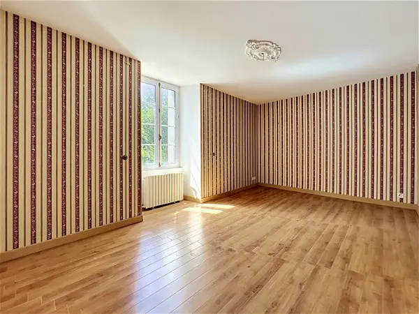 Achat appartement 3 pièces - 60m² à Segre (49500)