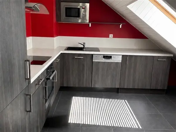 Appartement à louer - ST JEOIRE, 2 pièces
