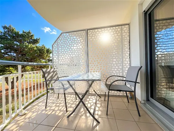 Achat appartement 2 pièces - 32m² à La baule (44500)