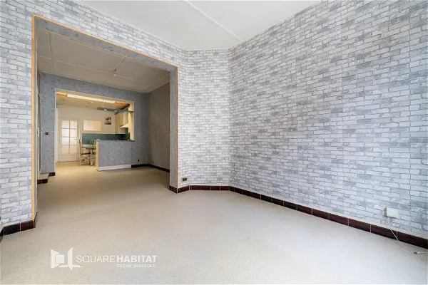 Maison à vendre - SIN LE NOBLE, 4 pièces