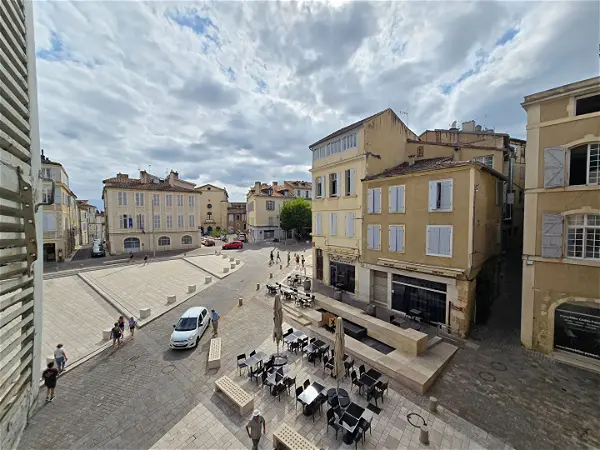 Achat appartement 1 pièce - 44.39m² à Auch (32000)