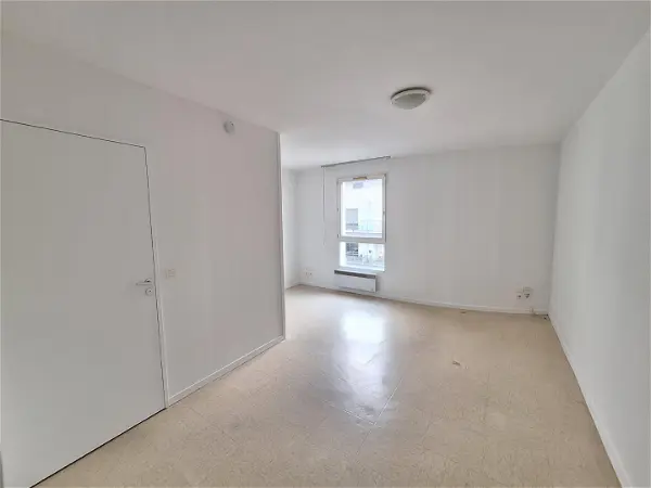 Appartement à louer - CLERMONT-FERRAND, 1 pièce