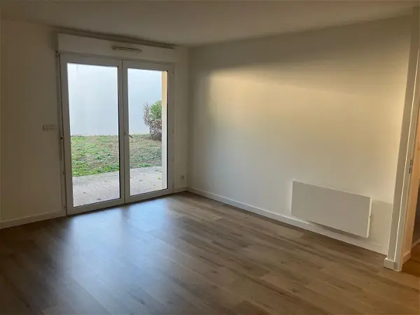Achat appartement 2 pièces - 43.65m² à Saint sebastien sur loire (44230)