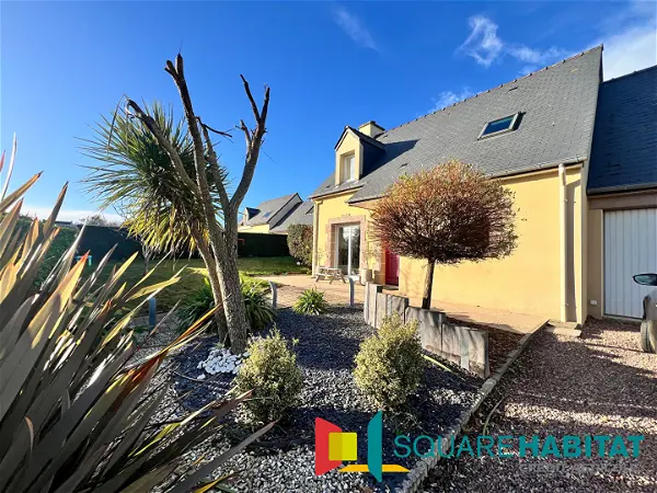 Maison à vendre - PLENEE JUGON, 5 pièces