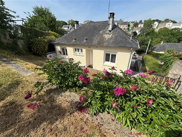 Maison à vendre - LAVAL, 5 pièces