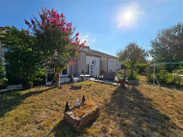 Achat maison 5 pièces - 100m² à Auch (32000)