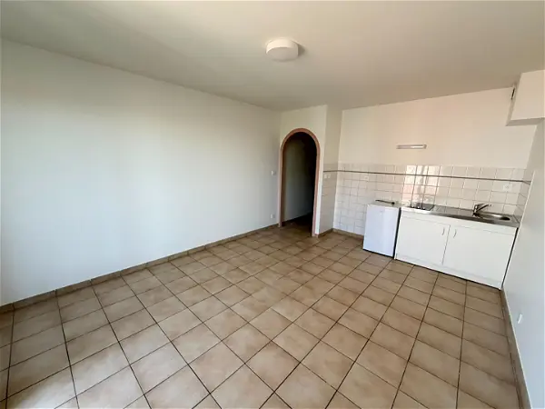 Achat appartement 1 pièce - 25m² à La roche sur yon (85000)