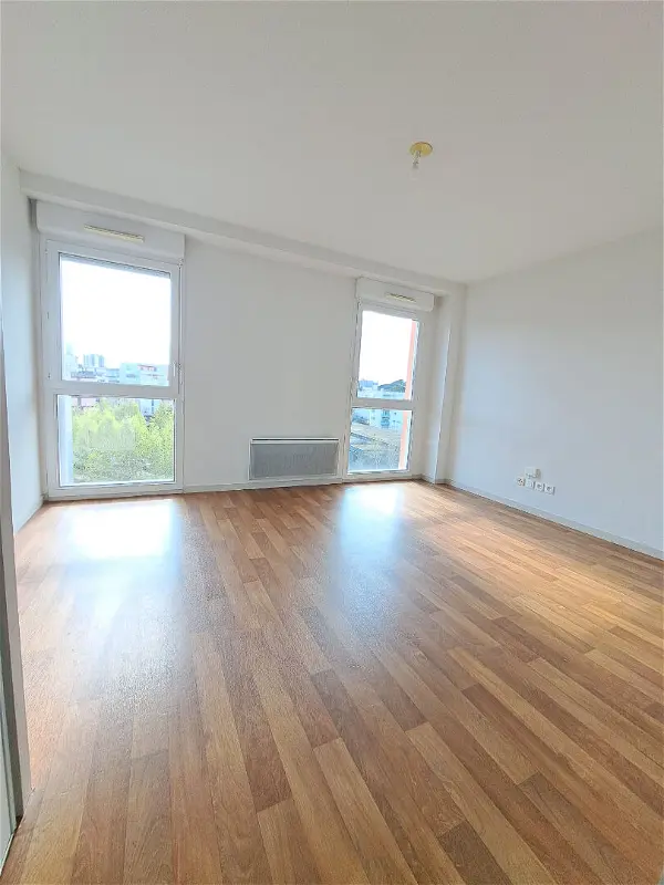 Achat appartement 1 pièce - 24m² à Grenoble (38100)
