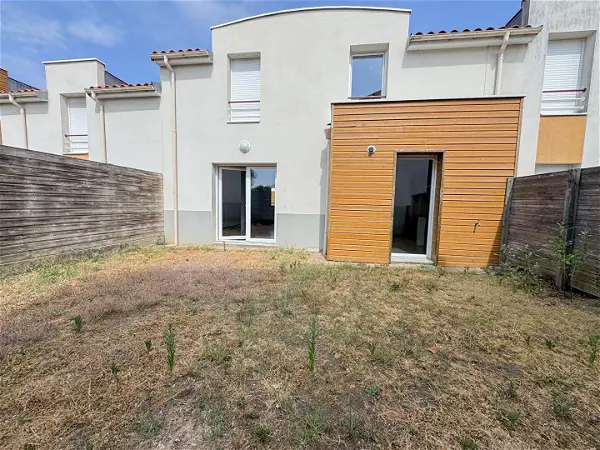 Maison à vendre - VERTOU, 5 pièces