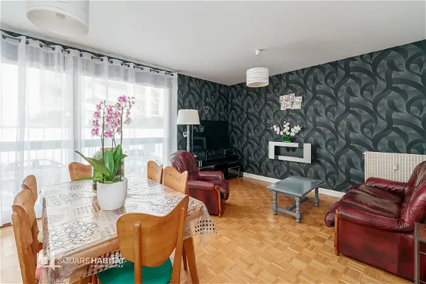 Achat appartement 3 pièces - 67.83m² à Vichy (03200)