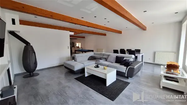 Achat maison 6 pièces - 170.83m² à Orcet (63670)