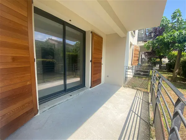 Appartement à vendre - LE BOUSCAT, 2 pièces
