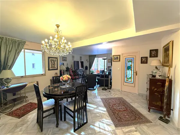 Achat appartement 4 pièces - 103m² à Besancon (25000)