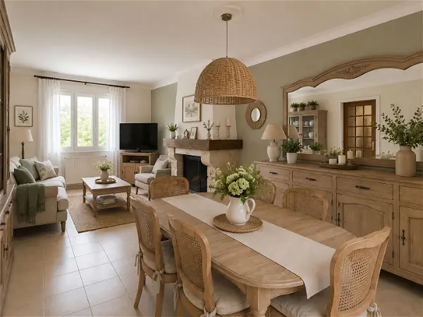 Achat maison 3 pièces - 74m² à La chapelle des marais (44410)