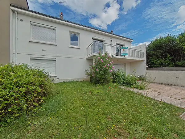 Maison à vendre - SAINT AVERTIN, 6 pièces