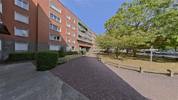 Achat appartement 4 pièces - 77m² à Dunkerque (59140)