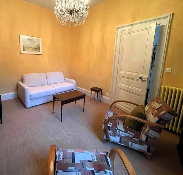 Location maison 4 pièces - 123.87m² à Agen (47000)