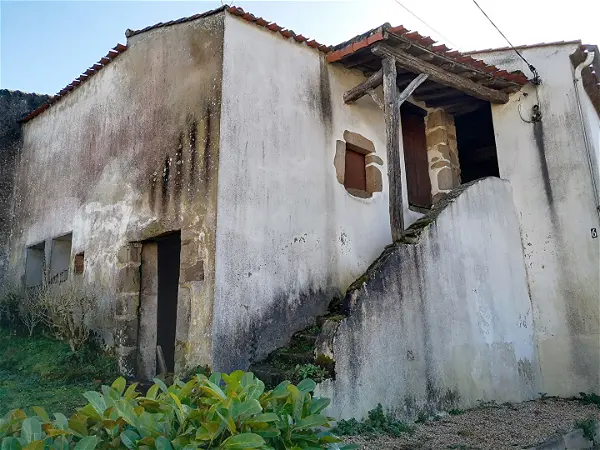Maison à vendre - SAINT ETIENNE DU BOIS, 4 pièces