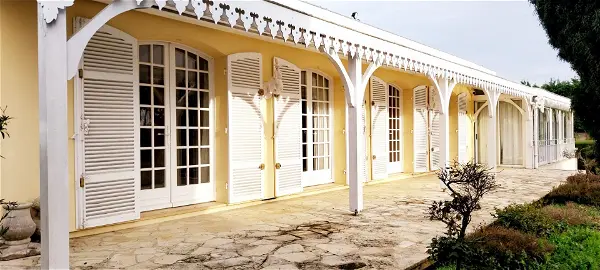 Achat maison 5 pièces - 218m² à Rauzan (33420)