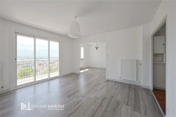 Achat appartement 3 pièces - 75.36m² à Voiron (38500)