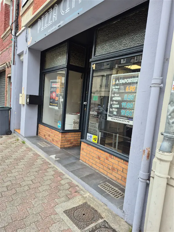 Local commercial à vendre - CAMBRAI