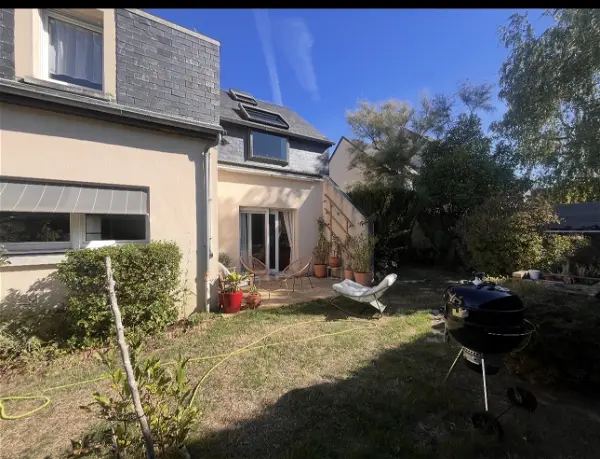 Maison à vendre - LE MANS, 6 pièces