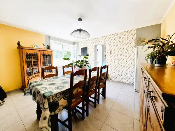 Maison à vendre - BURBURE, 5 pièces