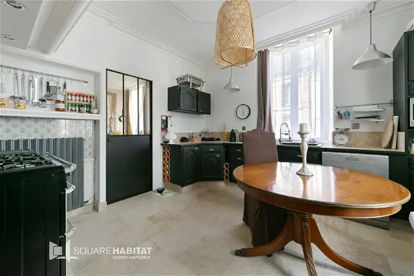 Achat maison 8 pièces - 227.5m² à Tourouvre au perche (61190)
