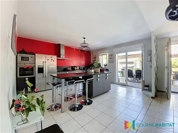 Achat maison 5 pièces - 150m² à Cantenay epinard (49460)