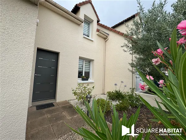 Maison à vendre - CHOLET, 6 pièces