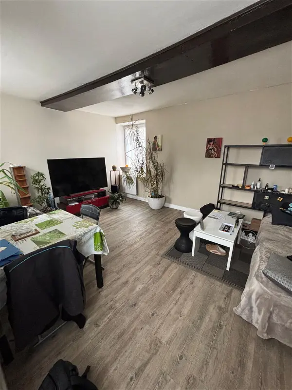 Maison à vendre - LAVAL, 2 pièces
