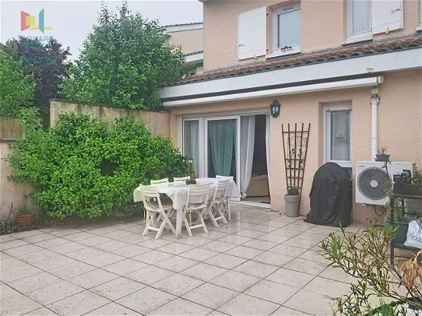 Maison à vendre - MERIGNAC, 5 pièces