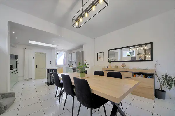 Maison à vendre - CARVIN, 7 pièces