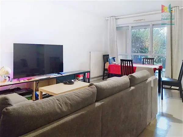 Appartement à vendre - Eysines, 2 pièces