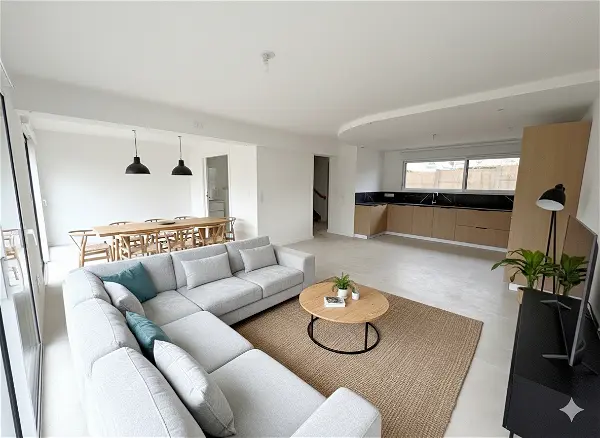 Appartement à vendre - PORNICHET, 5 pièces