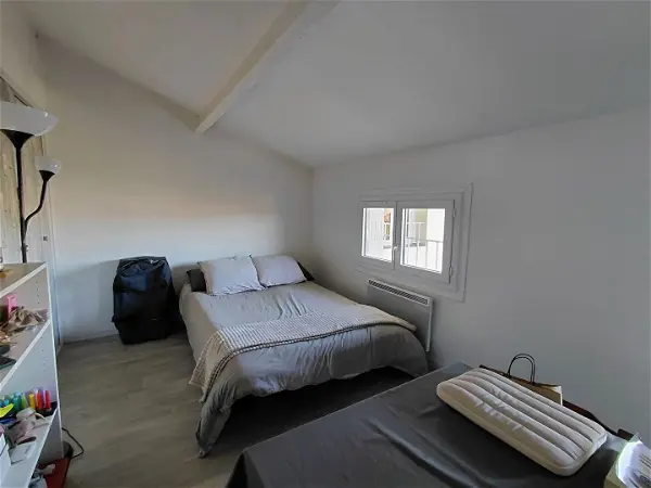 Appartement à vendre - Toulouse, 1 pièce