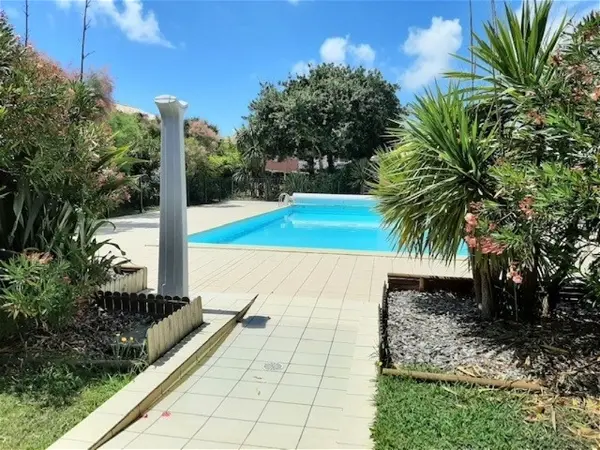 Appartement à vendre - LES SABLES D OLONNE, 3 pièces