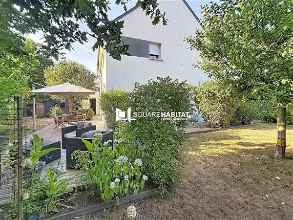 Maison à vendre - TRELIVAN, 5 pièces