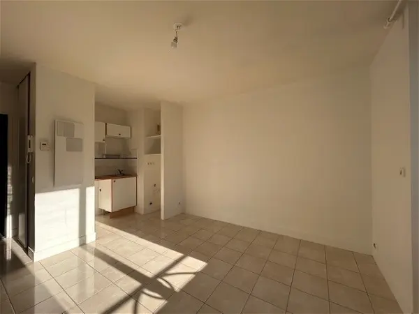 Appartement à louer - NANTES, 2 pièces