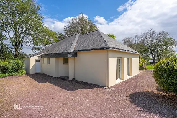 Maison à vendre - COLPO, 5 pièces