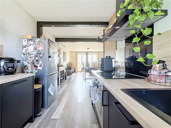 Achat appartement 3 pièces - 67m² à Laval (53000)