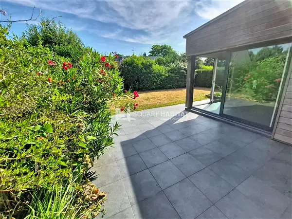 Achat maison 6 pièces - 135.07m² à Mordelles (35310)